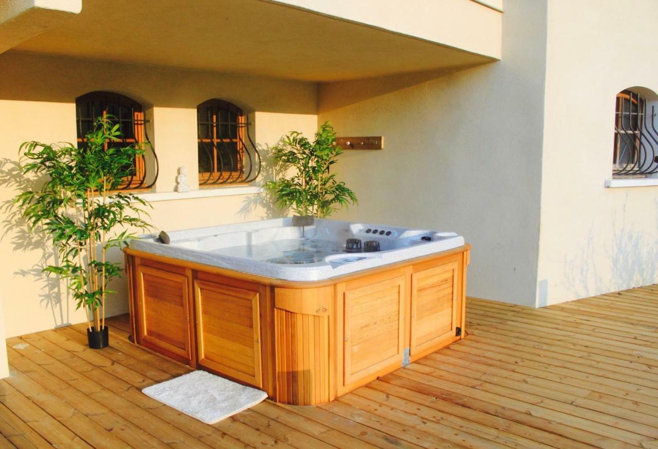 Les Hauts De Savoie Passy  Ngoại thất bức ảnh